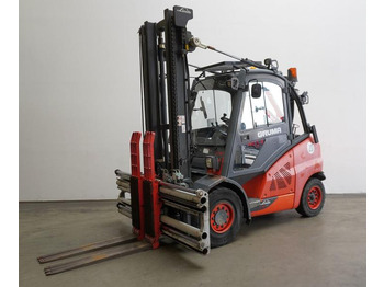 Dízel targonca LINDE H50