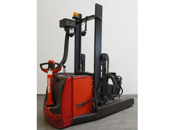 Emelőtargoncá LINDE L14