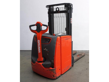 Emelőtargoncá LINDE L14
