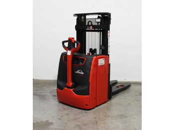 Emelőtargoncá LINDE L14