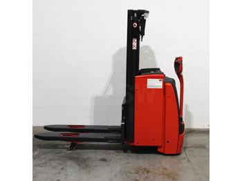 Emelőtargoncá Linde L 14 i 1173-01: 2 kép.