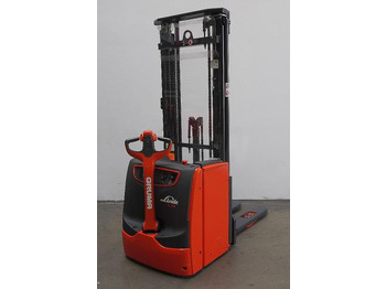 Emelőtargoncá LINDE L14