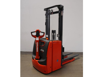 Emelőtargoncá LINDE L14