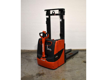 Emelőtargoncá LINDE L14