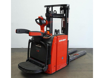 Emelőtargoncá LINDE L16