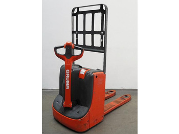 Kézi raklapemelő LINDE T16