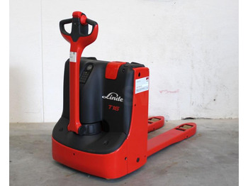 Kézi raklapemelő LINDE T16
