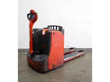 Kézi raklapemelő LINDE T16