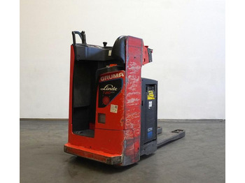 Kézi raklapemelő LINDE T20