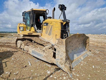 Buldózer CATERPILLAR D7E