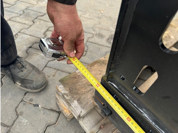 Polip kanál - Építőipari gépek Haner HMZG x4 .7A: 5 kép.
