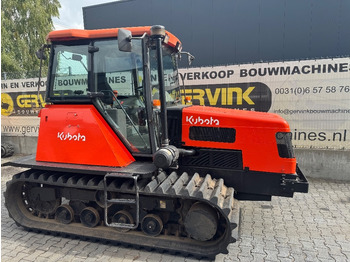 Traktor KUBOTA