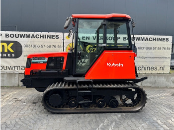Traktor KUBOTA
