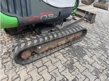 Wacker Neuson 2003 VDS  lízing Wacker Neuson 2003 VDS: 3 kép.