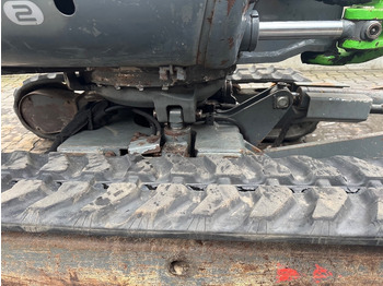 Wacker Neuson 2003 VDS  lízing Wacker Neuson 2003 VDS: 4 kép.