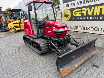Traktor YANMAR