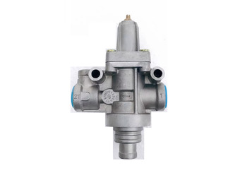 Új Szelep - Gumikerekes homlokrakodó Qingdao Promising Fuel Water Separator Combination Valve for China Loader: 4 kép.