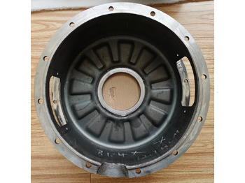 Sebességváltó és alkatrészek