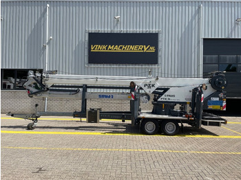 Terepjáró autódaru