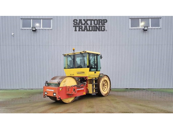 Henger Dynapac CS142, Vält: 5 kép. Henger Dynapac CS142, Vält: 5 kép.