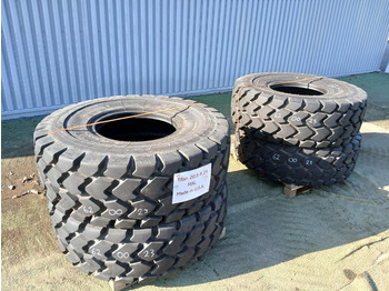 Gumiabroncsok és felnik