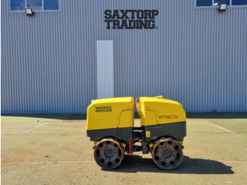 Úthenger Wacker Neuson RTSC3: 1 kép.
