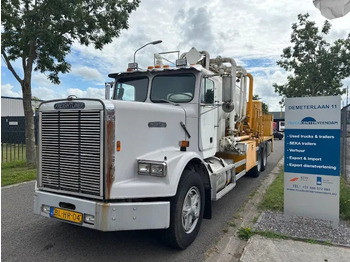 Alvaz teherautó FREIGHTLINER