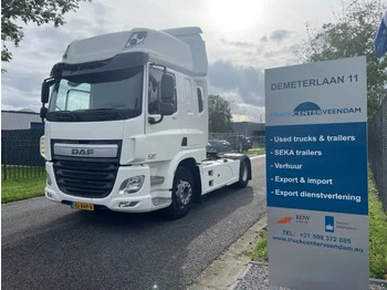 Nyergesvontató DAF CF 400