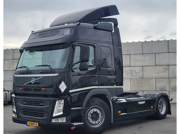 Nyergesvontató VOLVO FM
