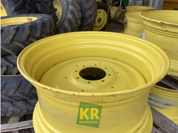 18 X 38 velg John Deere  lízing 18 X 38 velg John Deere: 3 kép.