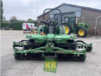 Kerti fűkasza JOHN DEERE