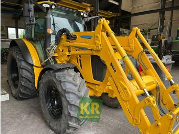 Traktor JOHN DEERE 5100R