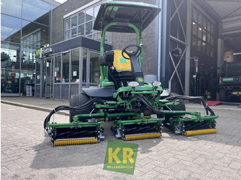 Kerti fűkasza JOHN DEERE 8700