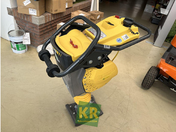 Bomag BT60  lízing Bomag BT60: 3 kép.