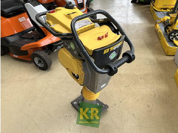 Bomag BT60  lízing Bomag BT60: 5 kép.