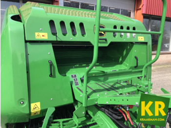 F441M John Deere  lízing F441M John Deere: 5 kép.