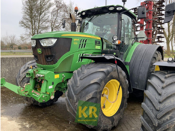 Traktor JOHN DEERE 6150R