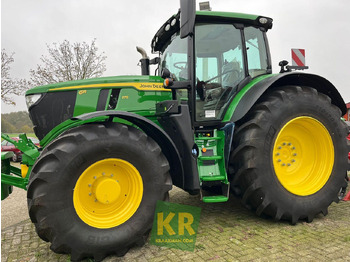 Traktor JOHN DEERE 6R 175