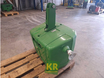 Ellensúly JOHN DEERE