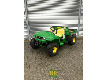 ATV/ Quad JOHN DEERE