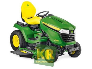 Kerti fűkasza JOHN DEERE
