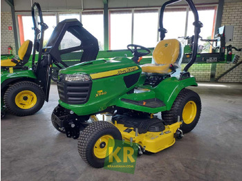 Kerti fűkasza JOHN DEERE X9 Series