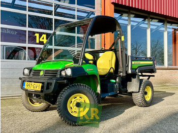 ATV/ Quad JOHN DEERE