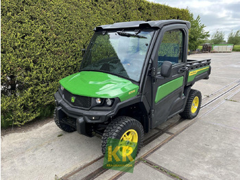 ATV/ Quad JOHN DEERE