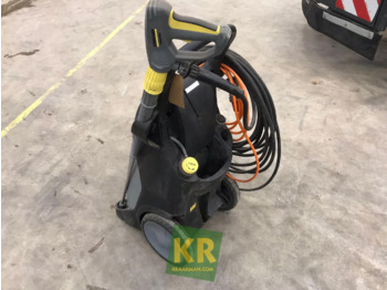 Magasnyomású mosó Karcher Hogedrukreinigers: 3 kép. Magasnyomású mosó Karcher Hogedrukreinigers: 3 kép.