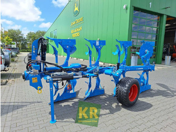Eke LEMKEN