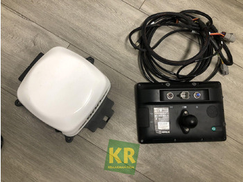 Navigációs rendszer