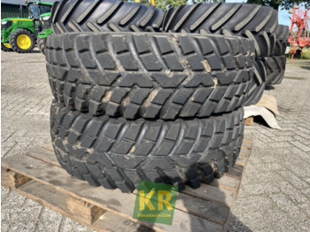 Gumiabroncs NOKIAN TYRES