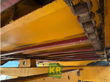 Rendfelszedő SCHUITEMAKER