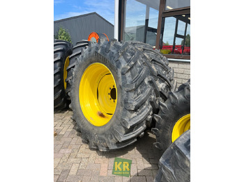 Gumiabroncs TRELLEBORG